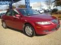 Redfire Metallic - MAZDA6 i Sedan Photo No. 7
