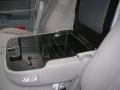 2006 Bright Silver Metallic Dodge Ram 1500 SLT Quad Cab  photo #27