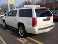 White Diamond - Escalade ESV AWD Photo No. 5