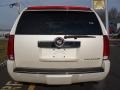 White Diamond - Escalade ESV AWD Photo No. 8