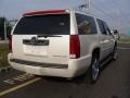 White Diamond - Escalade ESV AWD Photo No. 9