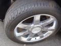 White Diamond - Escalade ESV AWD Photo No. 12