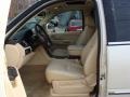 White Diamond - Escalade ESV AWD Photo No. 14