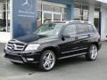 Black - GLK 350 Photo No. 1