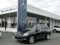 Black - GLK 350 Photo No. 2