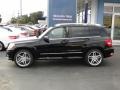 Black - GLK 350 Photo No. 3