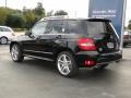 Black - GLK 350 Photo No. 4