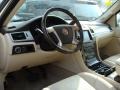 White Diamond - Escalade ESV AWD Photo No. 23