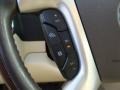 White Diamond - Escalade ESV AWD Photo No. 26