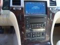 White Diamond - Escalade ESV AWD Photo No. 28