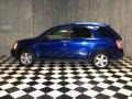 Laser Blue Metallic - Equinox LT AWD Photo No. 1