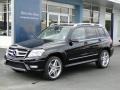 Black - GLK 350 Photo No. 10