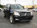 Black - GLK 350 Photo No. 11