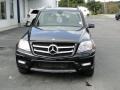 Black - GLK 350 Photo No. 12