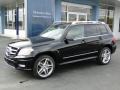 Black - GLK 350 Photo No. 13
