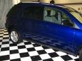 Laser Blue Metallic - Equinox LT AWD Photo No. 6