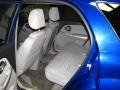 Laser Blue Metallic - Equinox LT AWD Photo No. 8