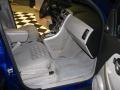 Laser Blue Metallic - Equinox LT AWD Photo No. 12