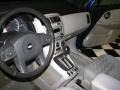 Laser Blue Metallic - Equinox LT AWD Photo No. 13