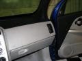 Laser Blue Metallic - Equinox LT AWD Photo No. 16