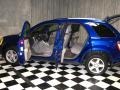 Laser Blue Metallic - Equinox LT AWD Photo No. 21