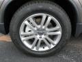 2011 Volvo XC90 3.2 Wheel and Tire Photo