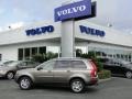 2011 Oyster Grey Metallic Volvo XC90 3.2  photo #10