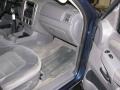 2003 True Blue Metallic Ford Explorer XLT 4x4  photo #9