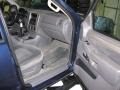 2003 True Blue Metallic Ford Explorer XLT 4x4  photo #10