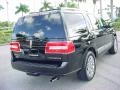 2008 Black Lincoln Navigator Luxury  photo #6