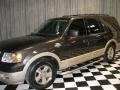 2005 Dark Stone Metallic Ford Expedition King Ranch 4x4  photo #2