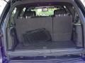 Charcoal Black Trunk Photo for 2008 Lincoln Navigator #40473067