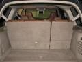 Castano Leather Trunk Photo for 2005 Ford Expedition #40473159
