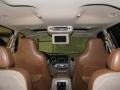 Castano Leather 2005 Ford Expedition King Ranch 4x4 Interior Color