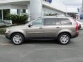 2011 Oyster Grey Metallic Volvo XC90 3.2 AWD  photo #10