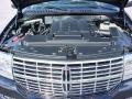 5.4 Liter SOHC 24-Valve VVT V8 2008 Lincoln Navigator Luxury Engine