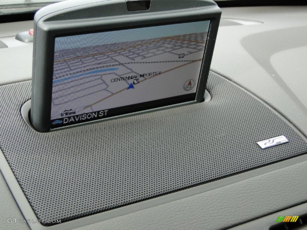 2011 Volvo XC90 3.2 AWD Navigation Photo #40473343