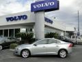 Electric Silver Metallic - S60 T6 AWD Photo No. 2