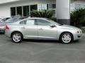 Electric Silver Metallic - S60 T6 AWD Photo No. 4