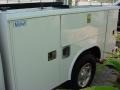 2004 Oxford White Ford F250 Super Duty XL Regular Cab Chassis  photo #10