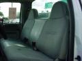 2004 Oxford White Ford F250 Super Duty XL Regular Cab Chassis  photo #16