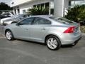Electric Silver Metallic - S60 T6 AWD Photo No. 10