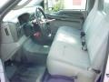 2004 Oxford White Ford F250 Super Duty XL Regular Cab Chassis  photo #17