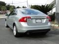 Electric Silver Metallic - S60 T6 AWD Photo No. 12