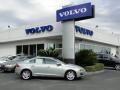 Electric Silver Metallic - S60 T6 AWD Photo No. 13