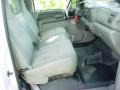 2004 Oxford White Ford F250 Super Duty XL Regular Cab Chassis  photo #19