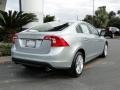 Electric Silver Metallic - S60 T6 AWD Photo No. 16