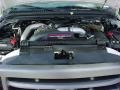 6.0 Liter OHV 32-Valve Power Stroke Turbo Diesel V8 Engine for 2004 Ford F250 Super Duty XL Regular Cab Chassis #40473621
