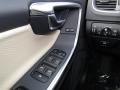 Soft Beige/Off Black Controls Photo for 2011 Volvo S60 #40473629