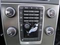 2011 Volvo S60 T6 AWD Controls